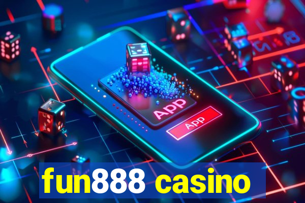 fun888 casino